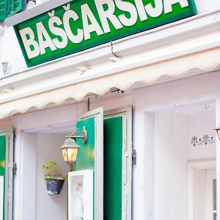 Bascarsija Apartments & Rooms Maribor Bagian luar foto