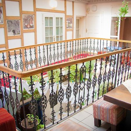 Bascarsija Apartments & Rooms Maribor Bagian luar foto