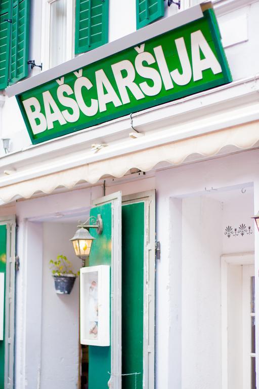Bascarsija Apartments & Rooms Maribor Bagian luar foto