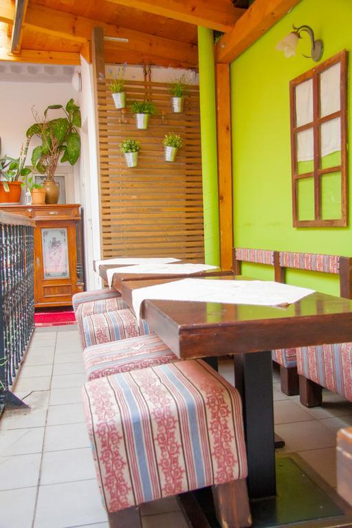 Bascarsija Apartments & Rooms Maribor Bagian luar foto