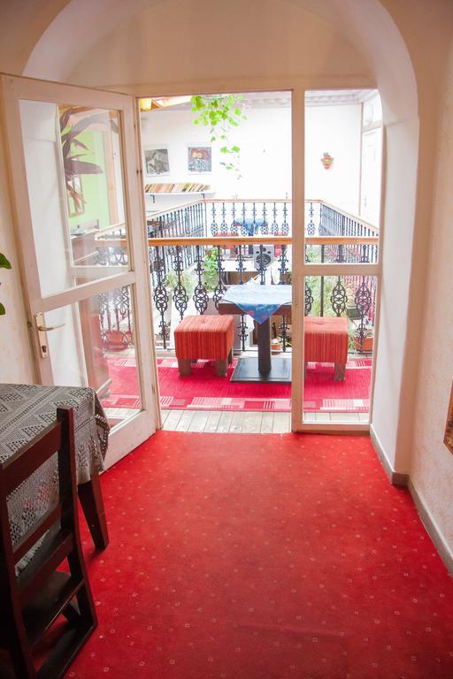 Bascarsija Apartments & Rooms Maribor Bagian luar foto