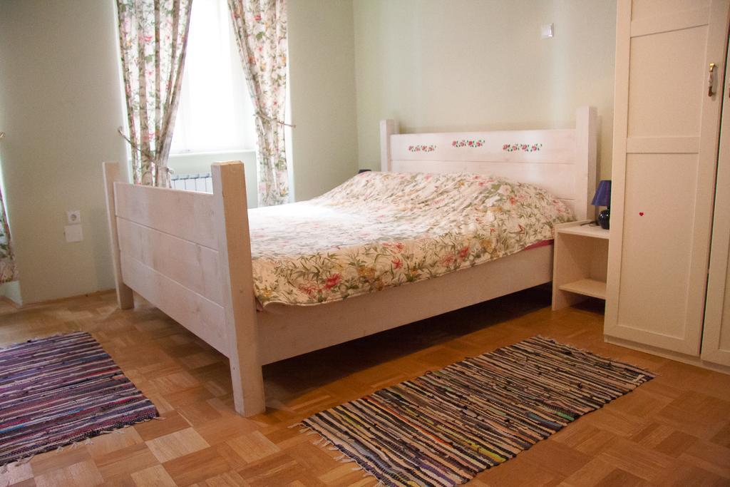 Bascarsija Apartments & Rooms Maribor Ruang foto