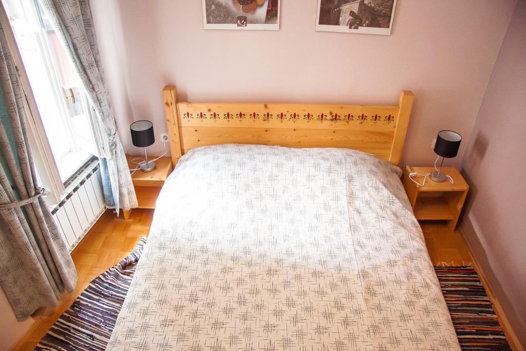 Bascarsija Apartments & Rooms Maribor Ruang foto