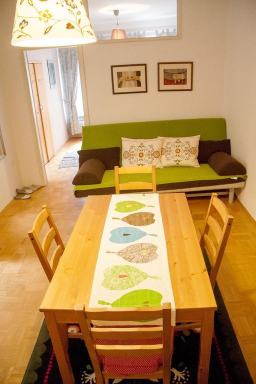 Bascarsija Apartments & Rooms Maribor Ruang foto